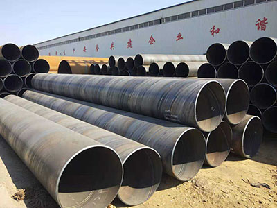 怎样才可以增加这螺旋管的稳定性能