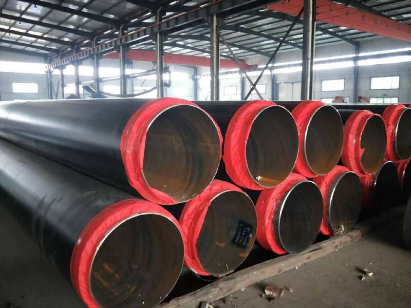 预制直埋保温钢管的优势特点都有哪些呢？