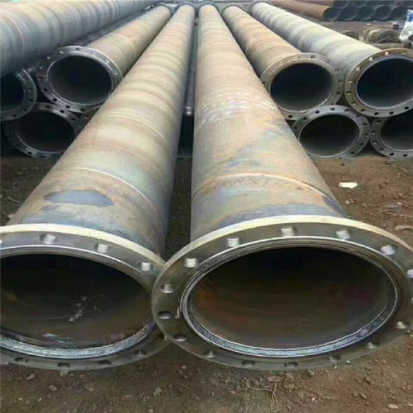 供排水用螺旋钢管