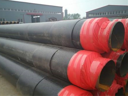 预制直埋保温管