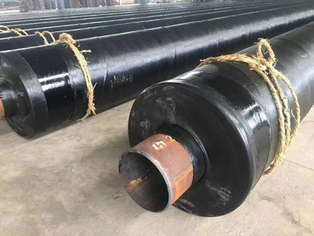 预制直埋保温管