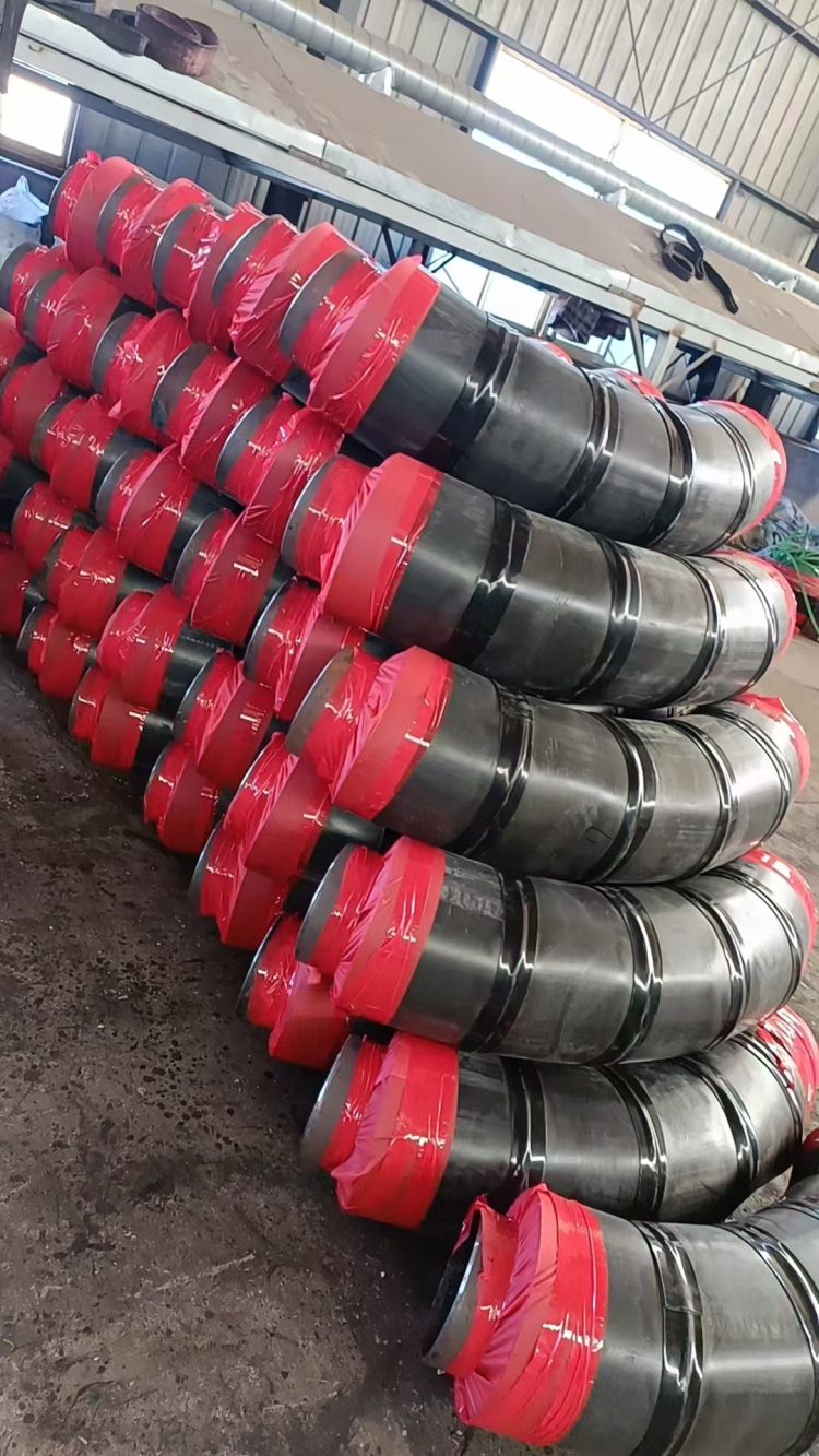 保温管道配件