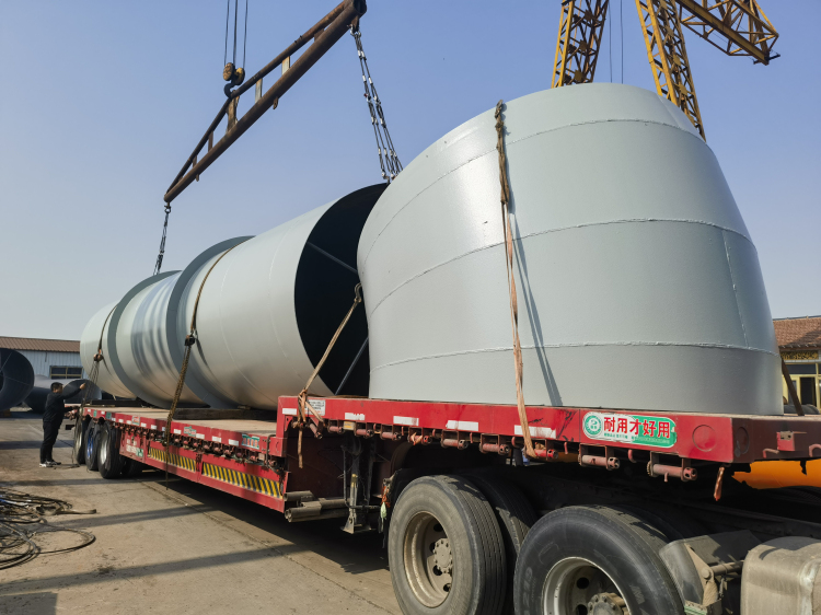 环氧树脂防腐钢管