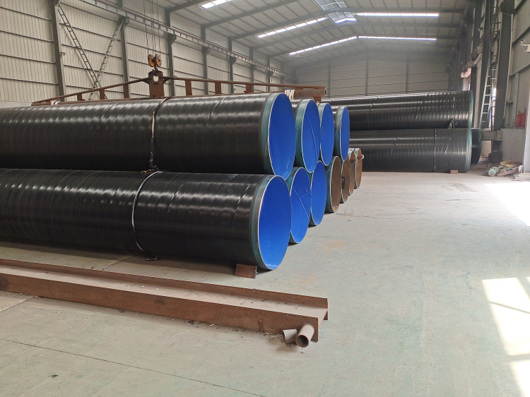 TPEP防腐钢管