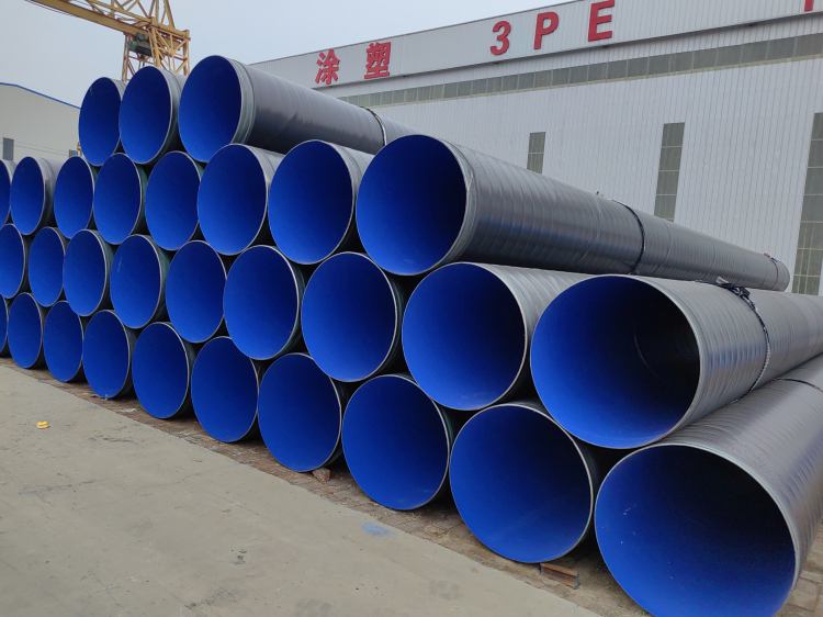 TPEP防腐钢管