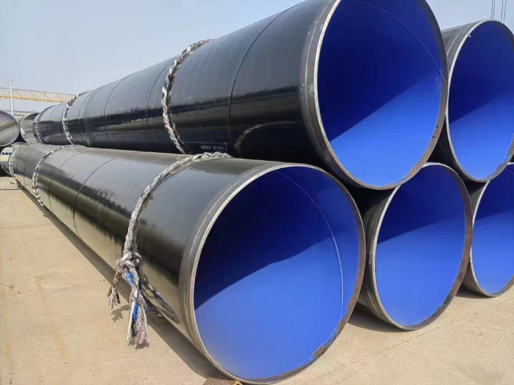 TPEP防腐钢管