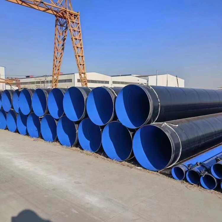 TPEP防腐钢管