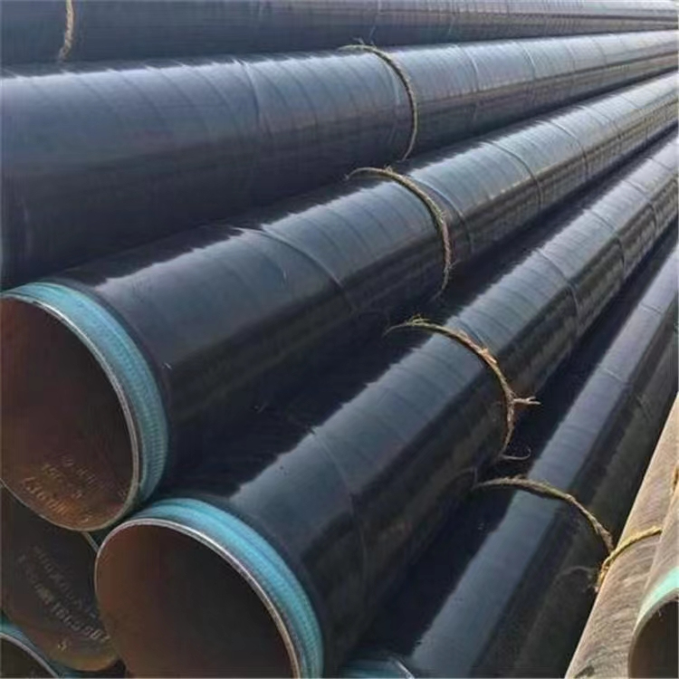 3PE防腐钢管
