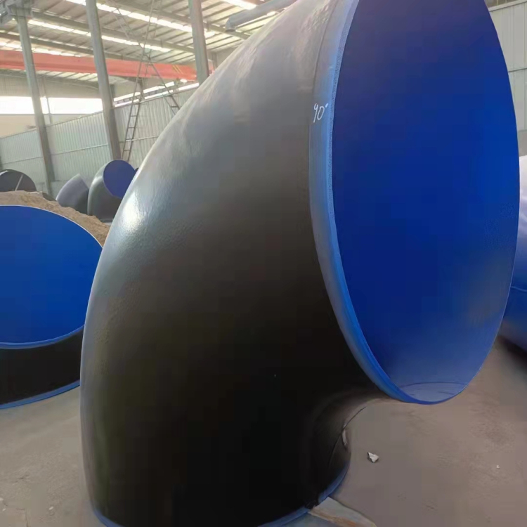 外PE内EP防魔穹头