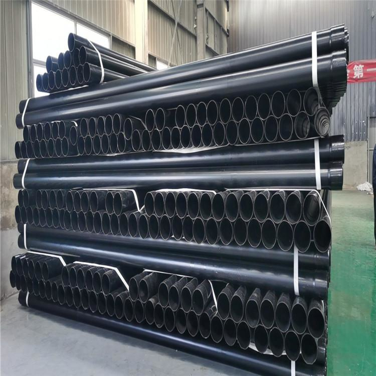 热侵塑穿线钢管