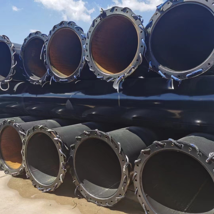 煤矿用涂塑钢管